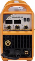 MIG MAG lasapparaat Soldatech HG 160A