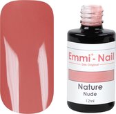 Emmi-Nail Nature Nude, 12 ml