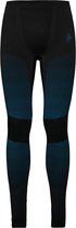 ODLO Suw Bottom Pant Performance Evolution Warm Thermobroek Heren - Maat XL
