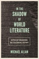 Translation/Transnation 38 - In the Shadow of World Literature
