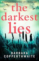 Omslag The Darkest Lies