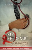 Omslag My Epidemic