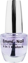 Emmi-Nail 6-1 Blanke lak, 15 ml