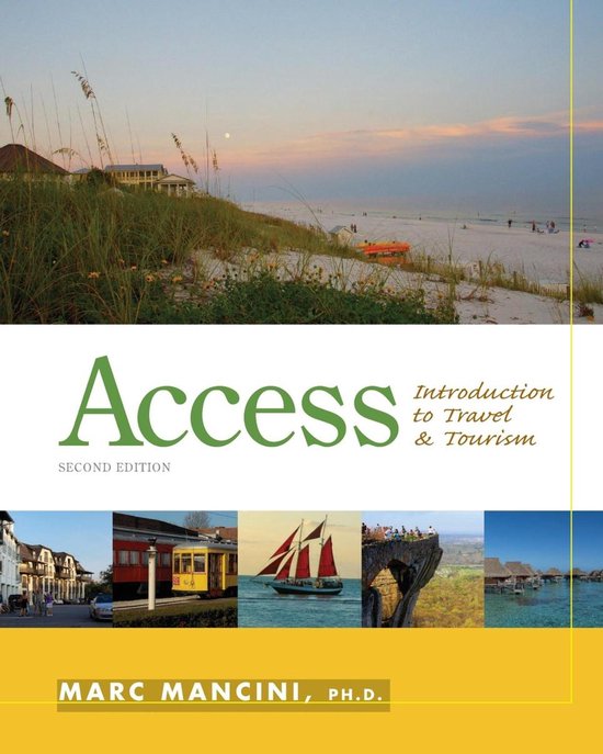 Access - cover