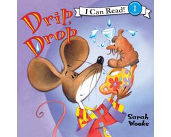 Drip, Drop