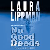 Omslag No Good Deeds