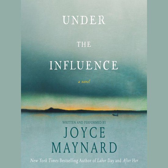 Under the Influence - cover