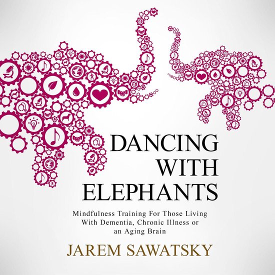 Dancing with Elephants - cover