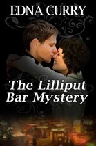 Lady Locksmith Series 1 - The Lilliput Bar Mystery