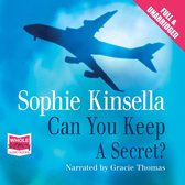 Omslag Can You Keep a Secret?