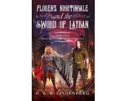Vinlander Chronicles of the Clayborn 0 - Florenz Nightingale and the Sword of Layban