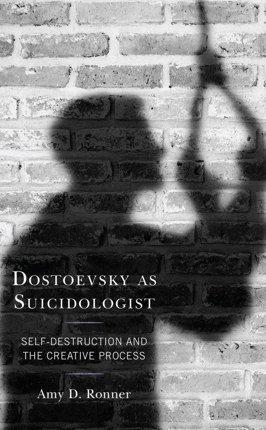 Crosscurrents: Russia's Literature in Context - Dostoevsky a ... - cover