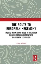 The Route to European Hegemony