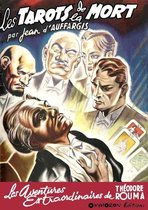 Les aventures extraordinaires de Théodore Rouma 12 - Les tarots de la mort