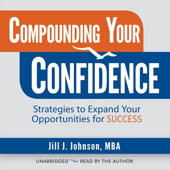 Compounding Your Confidence - cover