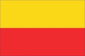 Vlag gemeente Schagen 200x300 cm