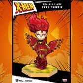 Marvel Mea Figure Xmen Dark Phoenix Window Box