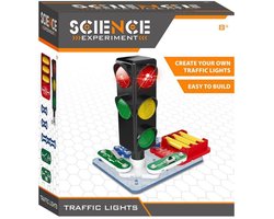 foto van Basic Science Verkeerslicht