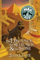The Amazing Tales of Max & Liz 2 - The Dreamer, the Schemer, and the Robe
