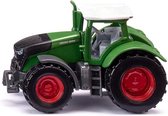Siku Fendt 1050 Vario Tractor 6,8 Cm Staal Groen/rood (1063)