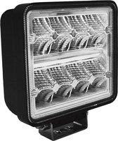 JBM Tools | 16 led werklamp, 24 w, strooilicht