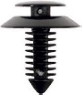 JBM Tools | SET VAN 5 PLASTIC KLEMMEN VOOR 52891