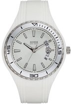 GUESS horloge staal