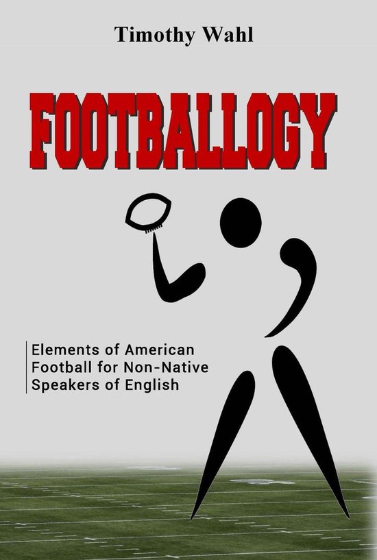 Footballogy - cover