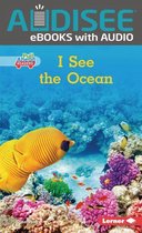 Let's Look at Animal Habitats (Pull Ahead Readers — Nonfiction) - I See the Ocean