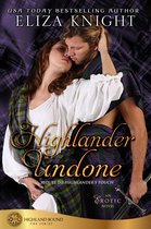 Highland Bound 5 - Highlander Undone