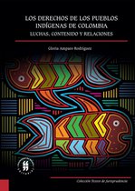 Textos de Jurisprudencia - Los derechos de los pueblos indígenas