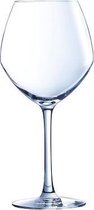 Cabernet luxe young wines Wijnglas - 58cl - 6 stuks
