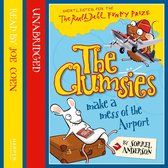 The Clumsies Make a Mess of the Airport (The Clumsies, Book 6)