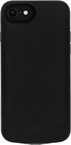 Power Case - 5000 Mah Iphone 8 / 7 / 6S / 6 - Zwart / Black