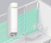 Ajax Bewegingssensor Motionprotect Curtain - Wit - Alarmsysteem