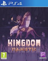 Kingdom Majestic - PS4