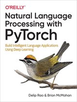 Natural Language Processing with PyTorch