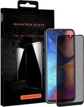 Eiger Mountain Privacy Glass Samsung Galaxy A20e Screenprotector