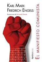 Ilustrados - El Manifiesto comunista