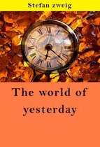 The world of yesterday