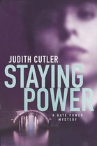 Kate Power Mysteries 2 - Staying Power