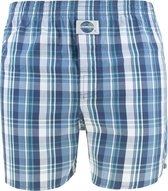 DEAL boxershort check 192177 - XL
