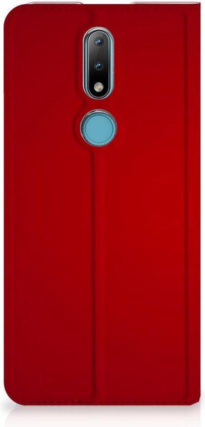 Étui cadeau pour femme Nokia 2.4 Smart Cover Love