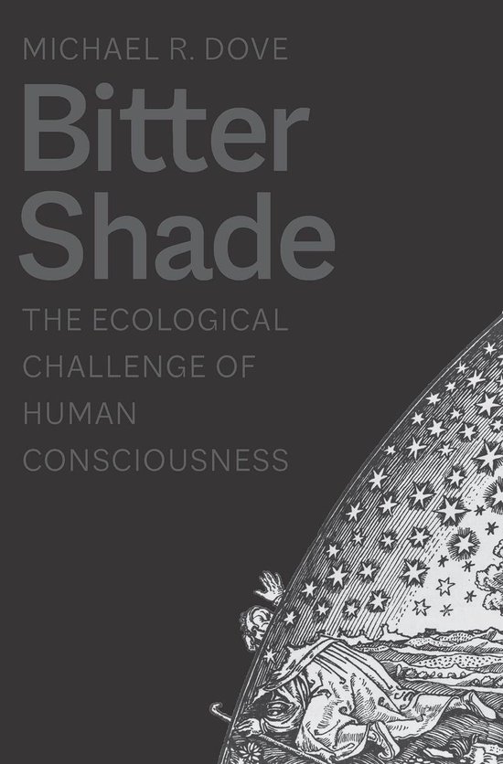 Yale Agrarian Studies Series - Bitter Shade - cover