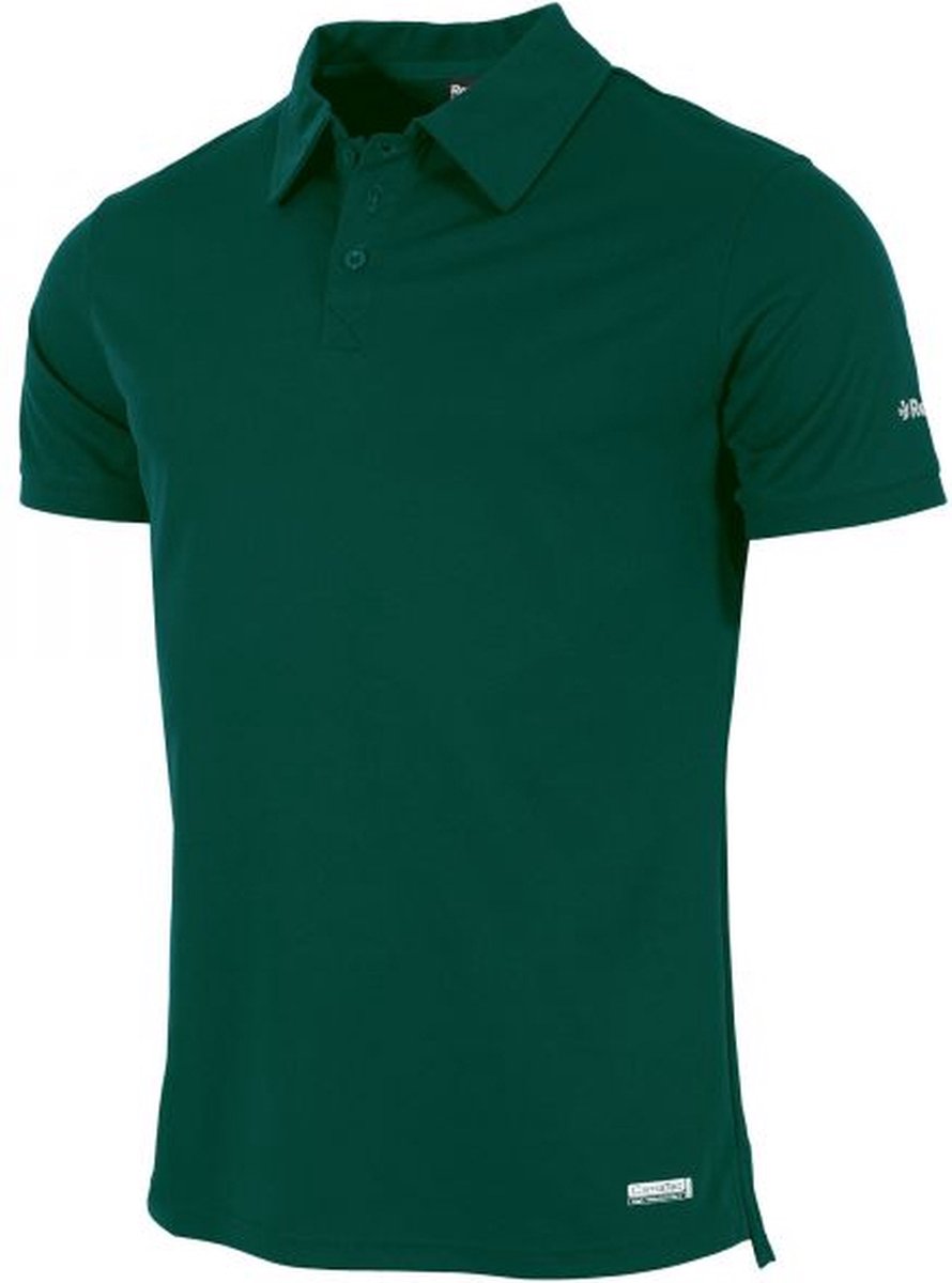 Reece Elliot Polo - Maat L