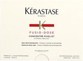 Kérastase Fusio Dose Concentré Pixelist Haarmasker - 10x12ml
