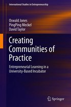 International Studies in Entrepreneurship 46 - Creating Communities of Practice
