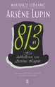 foto van Arsène Lupin 4 deel 1 -  Het dubbelleven van Arsène Lupin 813 #1
