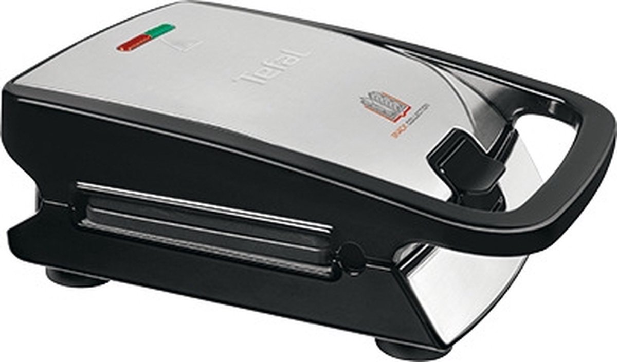 Tefal Snack Collection SW854D - Contactgrill | bol.com