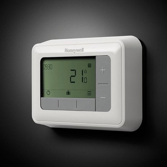 Honeywell T4 Aan/Uit Klokthermostaat